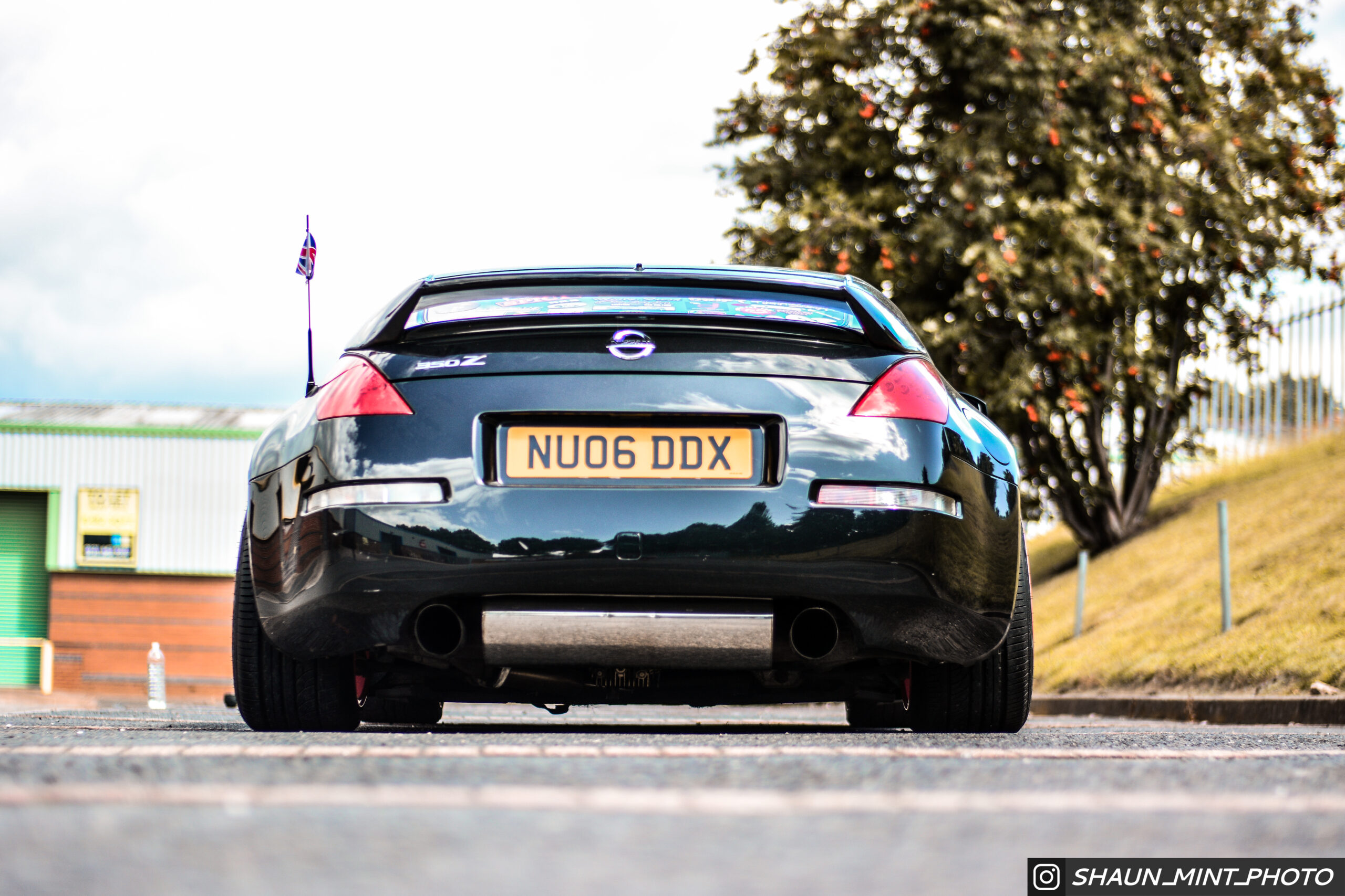 350Z Build/Drift progression - Coord Sport | Coord Sport
